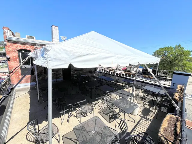 Jose Fiestas Rental — photo from the business 9