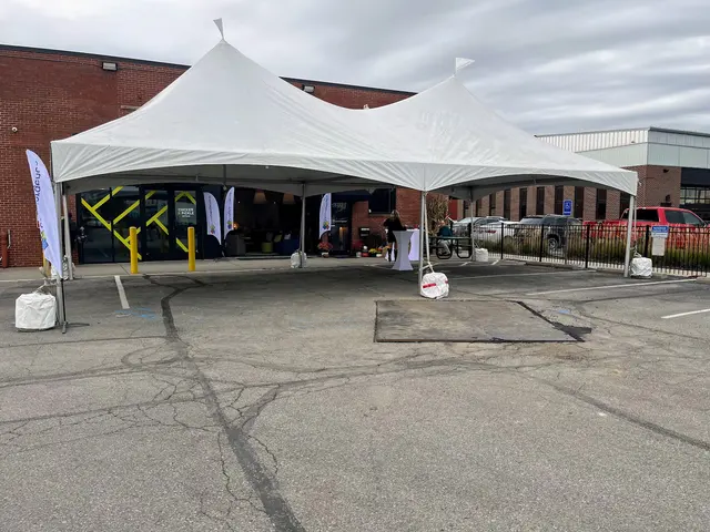 Jose Fiestas Rental — photo from the business 4