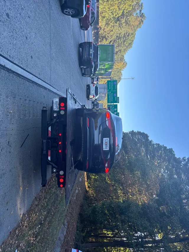 AZ roadside assistance tow truck service — customer photo 5
