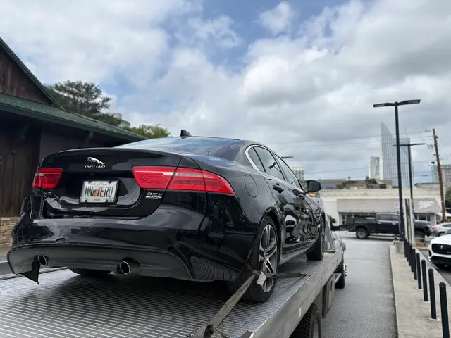 Amanah Roadside Assistance & Towing — photo from the business 2