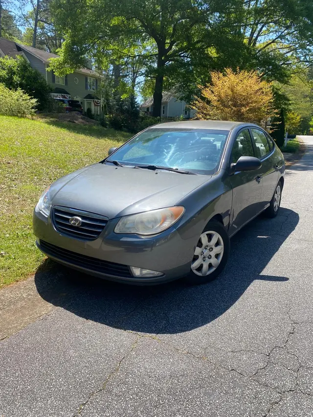 Grace to Grace towing-cash for used junk cars Atlanta- wrecked & some no title car removal near me — photo from the business 2