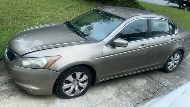 Grace to Grace towing-cash for used junk cars Atlanta- wrecked & some no title car removal near me — photo from the business 6