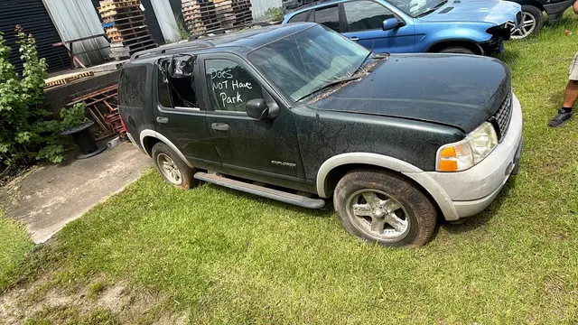 Grace to Grace towing-cash for used junk cars Atlanta- wrecked & some no title car removal near me — photo from the business 8
