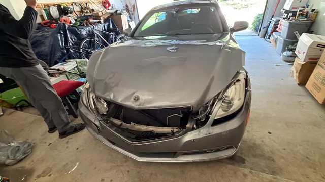 Grace to Grace towing-cash for used junk cars Atlanta- wrecked & some no title car removal near me — photo from the business 9