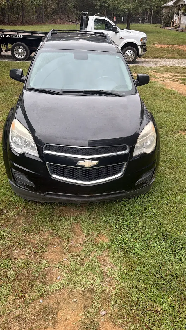 Grace to Grace towing-cash for used junk cars Atlanta- wrecked & some no title car removal near me — customer photo 10