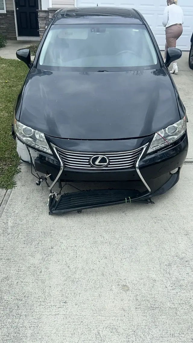 Grace to Grace towing-cash for used junk cars Atlanta- wrecked & some no title car removal near me — photo from the business 11