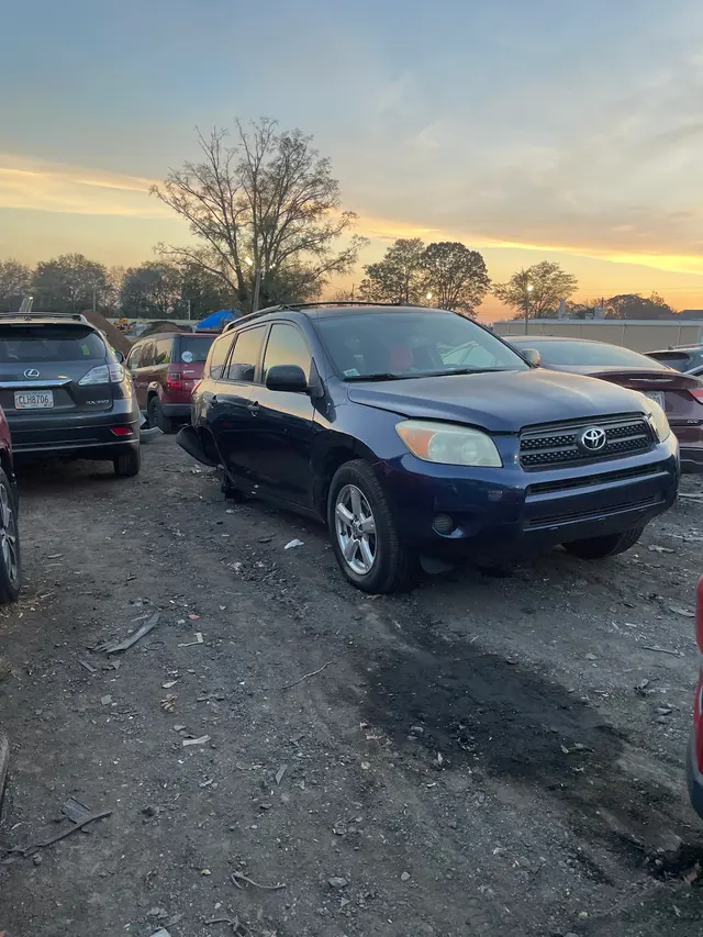 Grace to Grace towing-cash for used junk cars Atlanta- wrecked & some no title car removal near me — customer photo 5