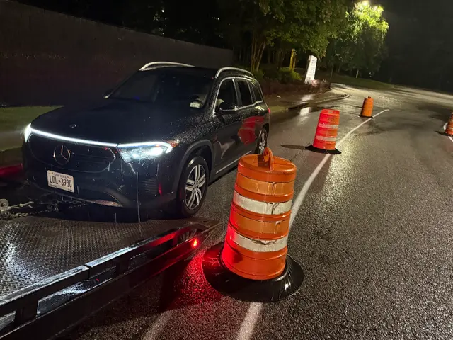 GGUS Family Towing LLC — photo from the business 9