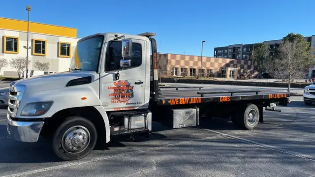GGUS Family Towing LLC — photo from the business 1