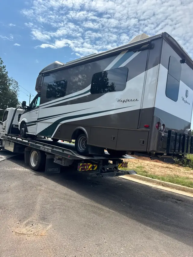 GGUS Family Towing LLC — photo from the business 8