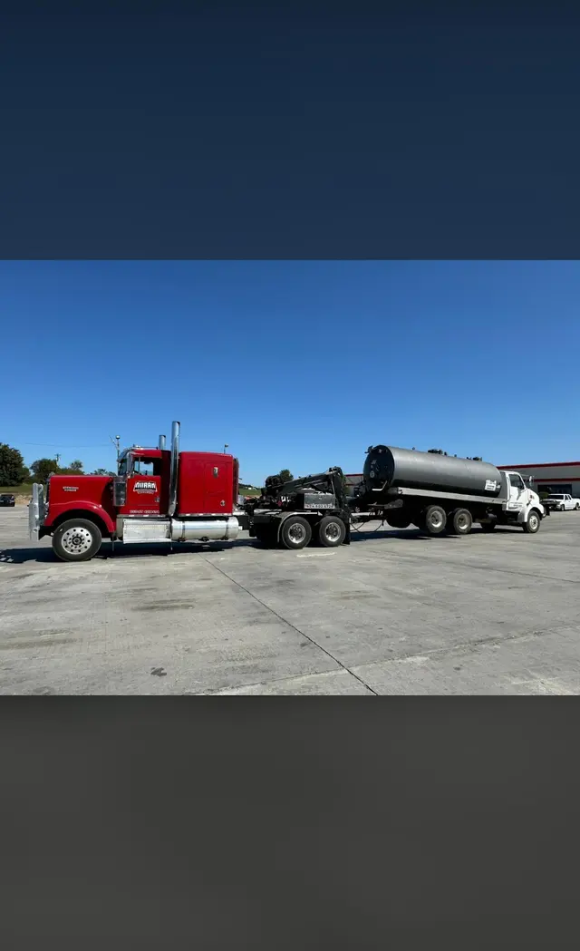 GGUS Family Towing LLC — customer photo 6