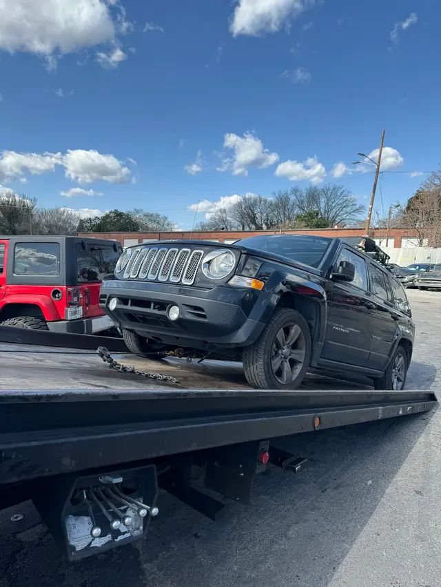 GGUS Family Towing LLC — photo from the business 4