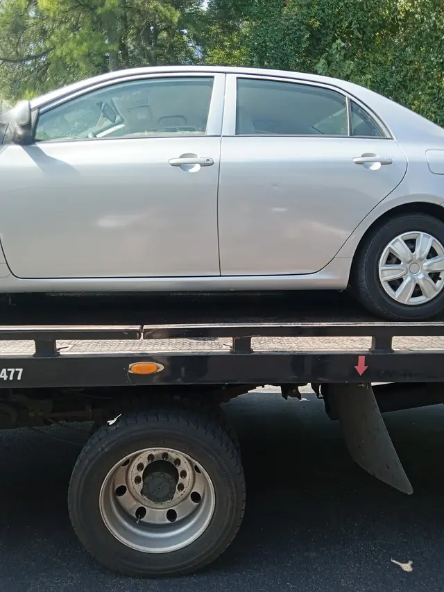 First Place Towing Service Atlanta — photo from the business 5