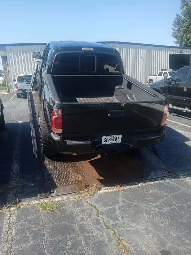 First Place Towing Service Atlanta — photo from the business 7
