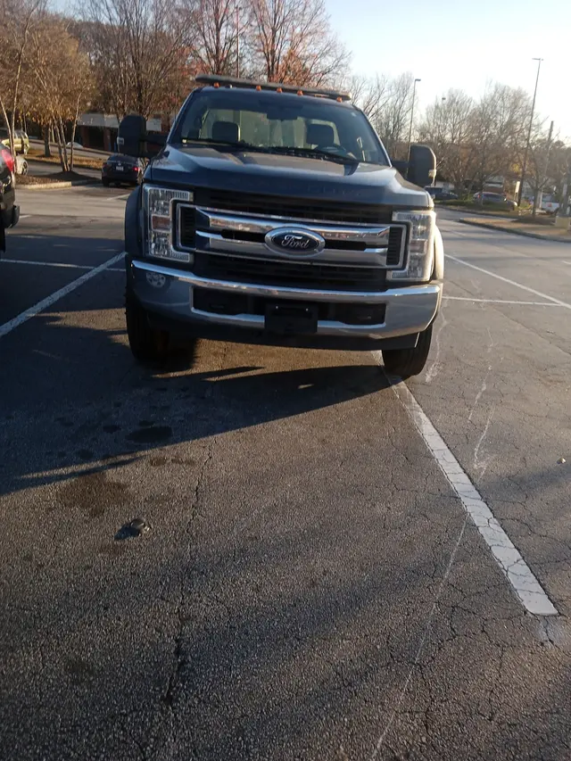 First Place Towing Service Atlanta — photo from the business 8