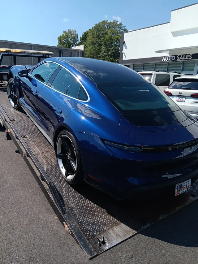 Westside Atlanta Towing — photo from the business 1