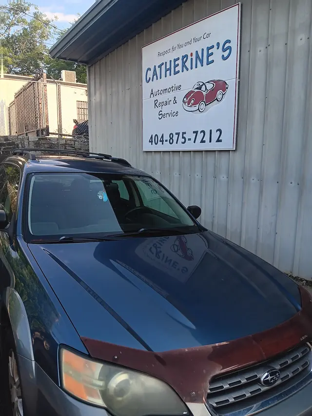 Westside Atlanta Towing — photo from the business 6