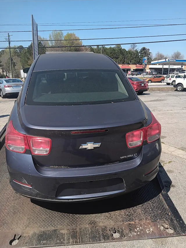 Westside Atlanta Towing — photo from the business 11