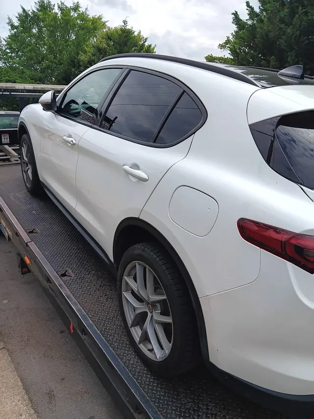 Westside Atlanta Towing — photo from the business 10