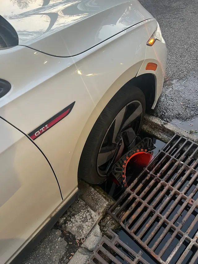 Westside Atlanta Towing — customer photo 4