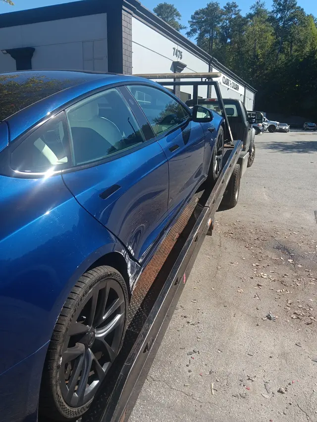 Westside Atlanta Towing — photo from the business 8