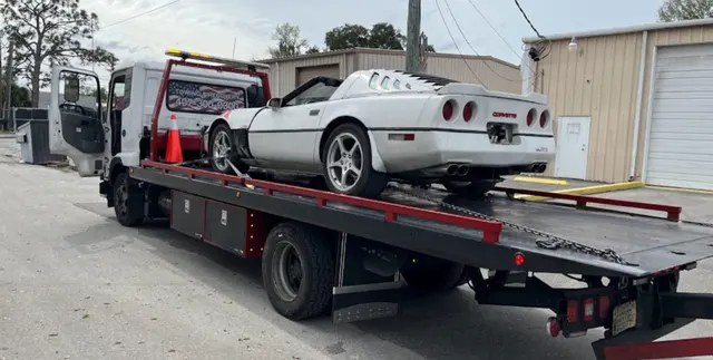C3M Towing — photo from the business 4