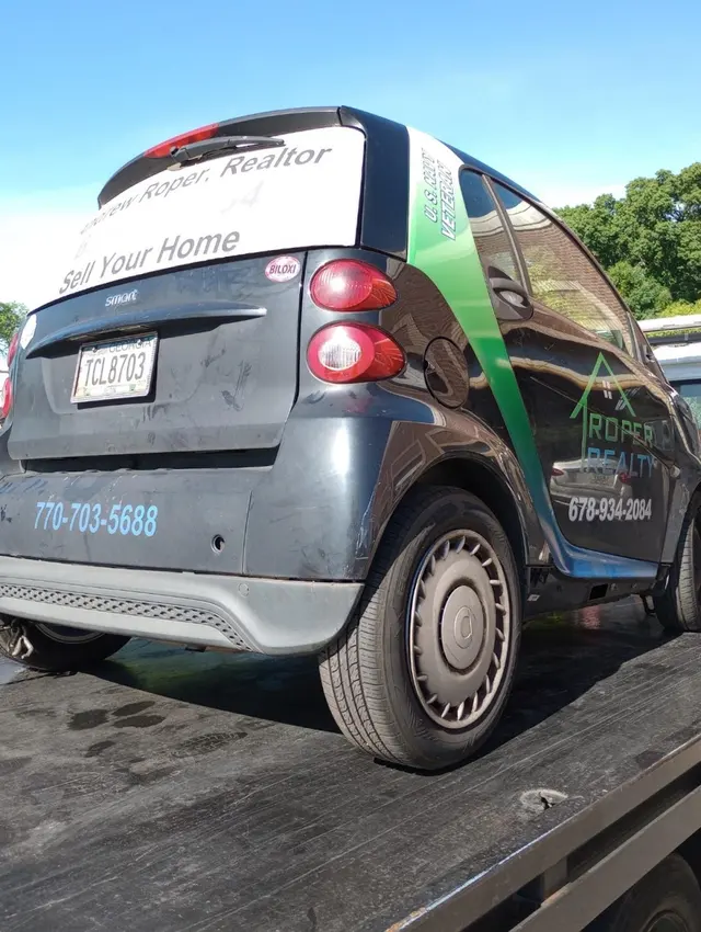 C3M Towing — photo from the business 12