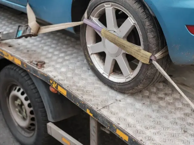C3M Towing — photo from the business 11
