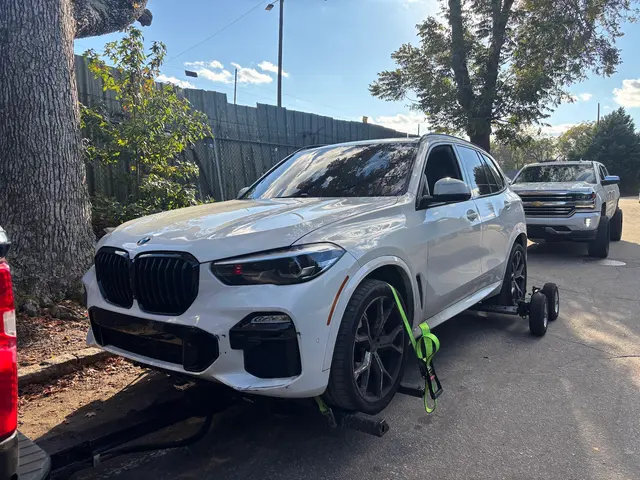 All Metro 24/7 Services (Roadside Assistance & Towing) — photo from the business 10