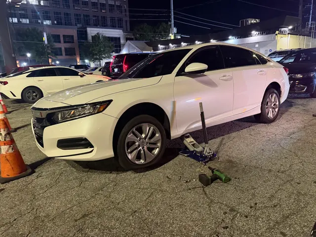 All Metro 24/7 Services (Roadside Assistance & Towing) — photo from the business 4