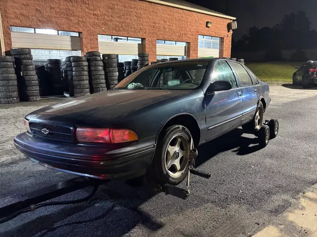 All Metro 24/7 Services (Roadside Assistance & Towing) — photo from the business 9