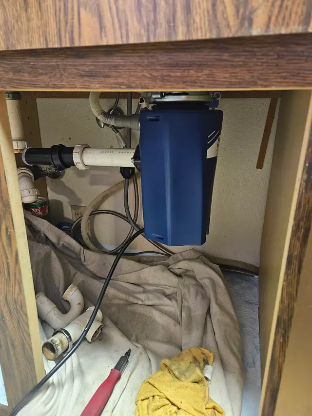 Reddi Services — customer photo 11