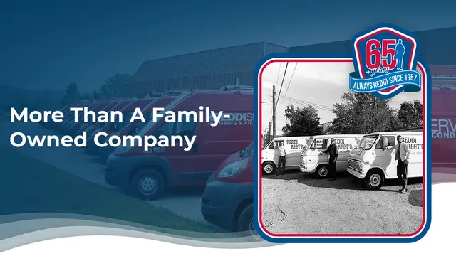 Reddi Services — photo from the business 1