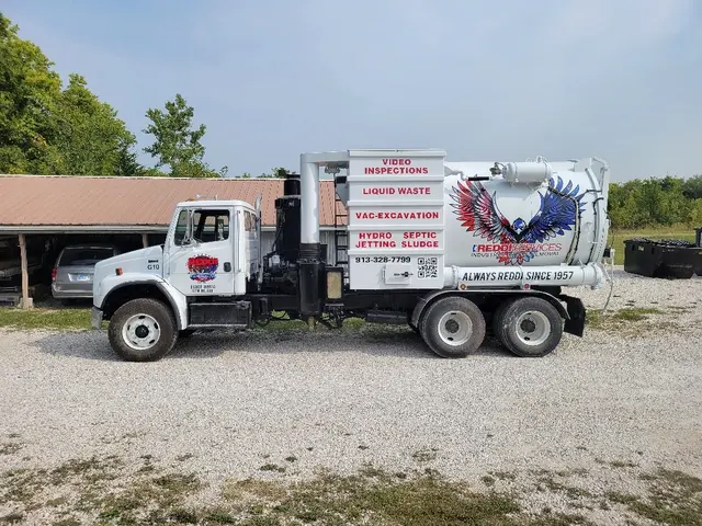 Reddi Services — photo from the business 5