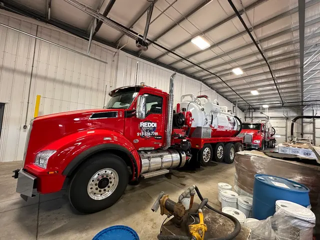 Reddi Services — photo from the business 3