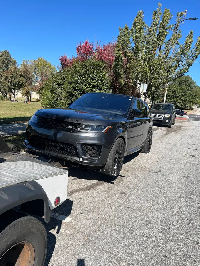 R & R Transport And Towing — photo from the business 7