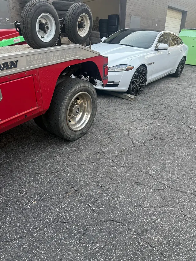 R & R Transport And Towing — photo from the business 10