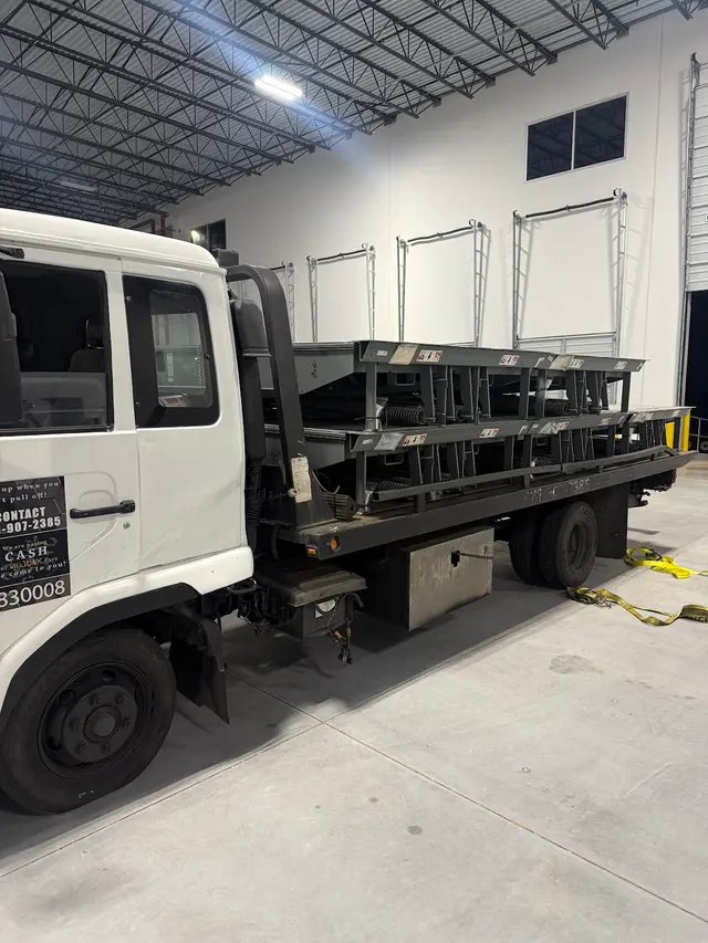 R & R Transport And Towing — photo from the business 4