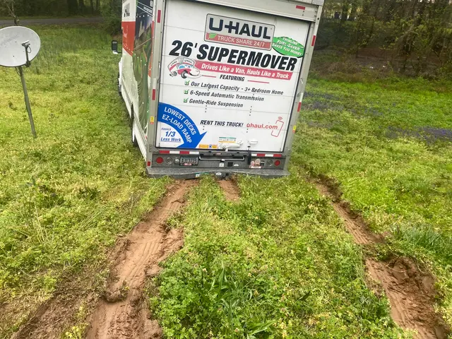 R & R Transport And Towing — photo from the business 12