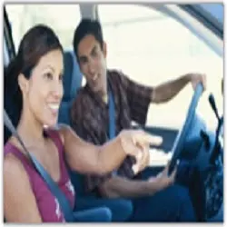 Dallas Adult Driving School — photo from the business 9