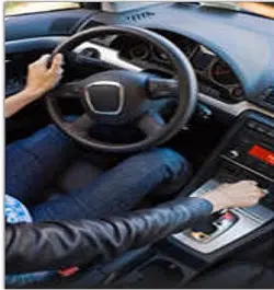 Dallas Adult Driving School — photo from the business 8