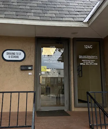 Dallas Adult Driving School — photo from the business 3