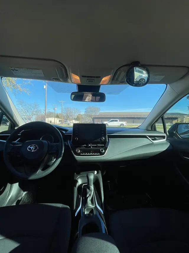 Wylie Driving School — photo from the business 10