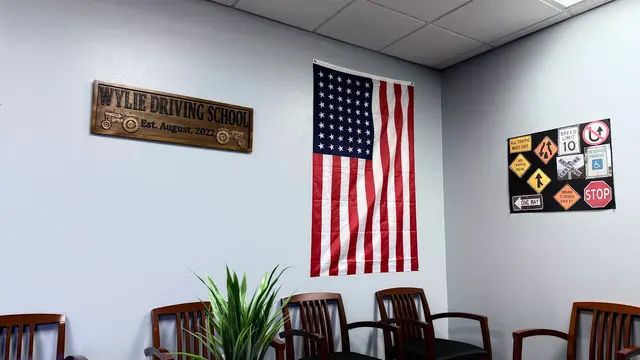 Wylie Driving School — customer photo 7