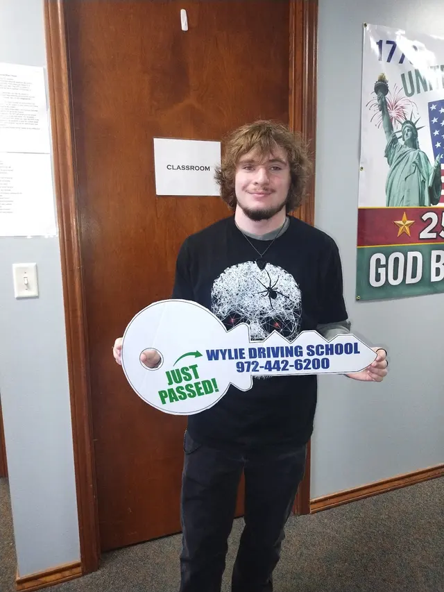 Wylie Driving School — customer photo 8