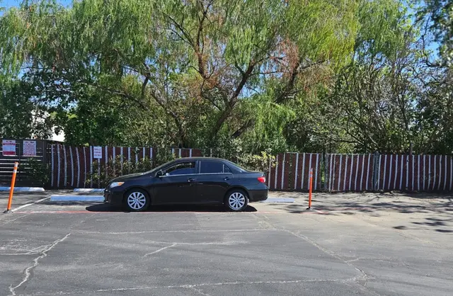 Dallas Driving School — photo from the business 1