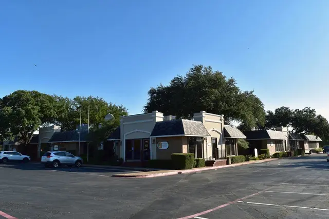 Dallas Driving School — photo from the business 8
