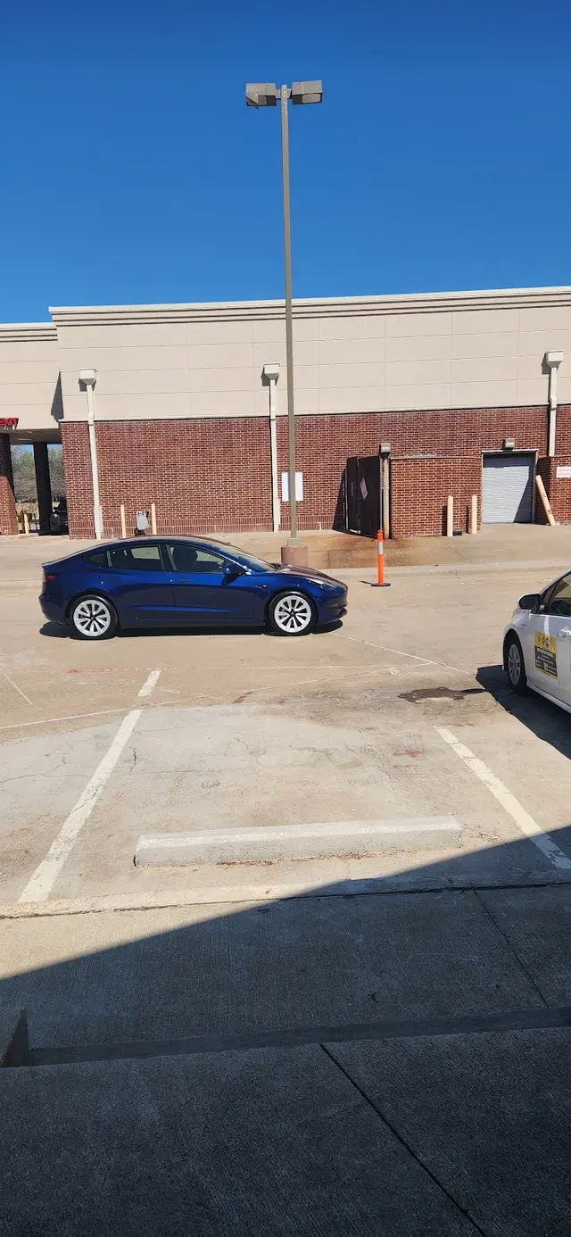 Best Driving School Plano(3rd Party Driving test center) — photo from the business 12