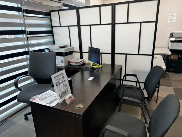 Customer photo of work by Best Driving School Plano(3rd Party Driving test center), from Umm Youssof's review
