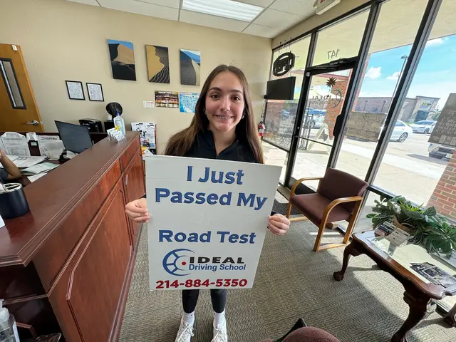 Ideal Driving School — customer photo 7